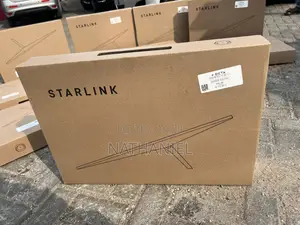 Gamers, Rejoice: Lag Just Got Vaporized.-Starlink