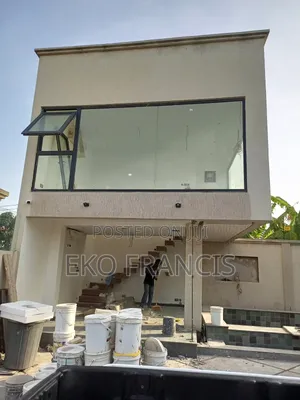 Fixed Glass Window