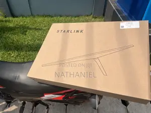 Burn Your Old Isp—Starlink’S Fire Doesn’T Buff.