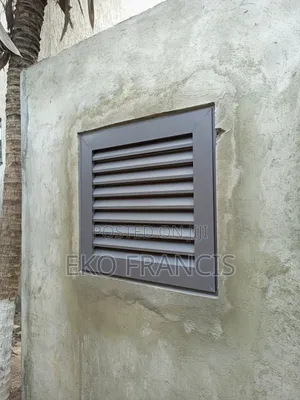 Sunbreaker Window