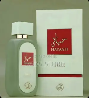 Hayyati Belle