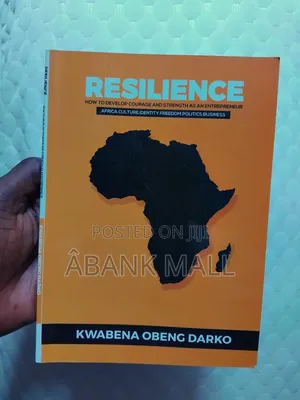 Obeng Darko Books