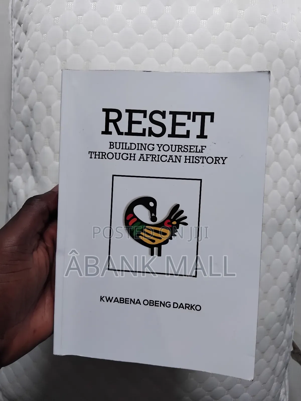 Obeng Darko Books