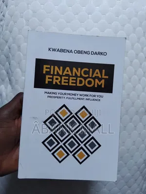 Obeng Darko Books