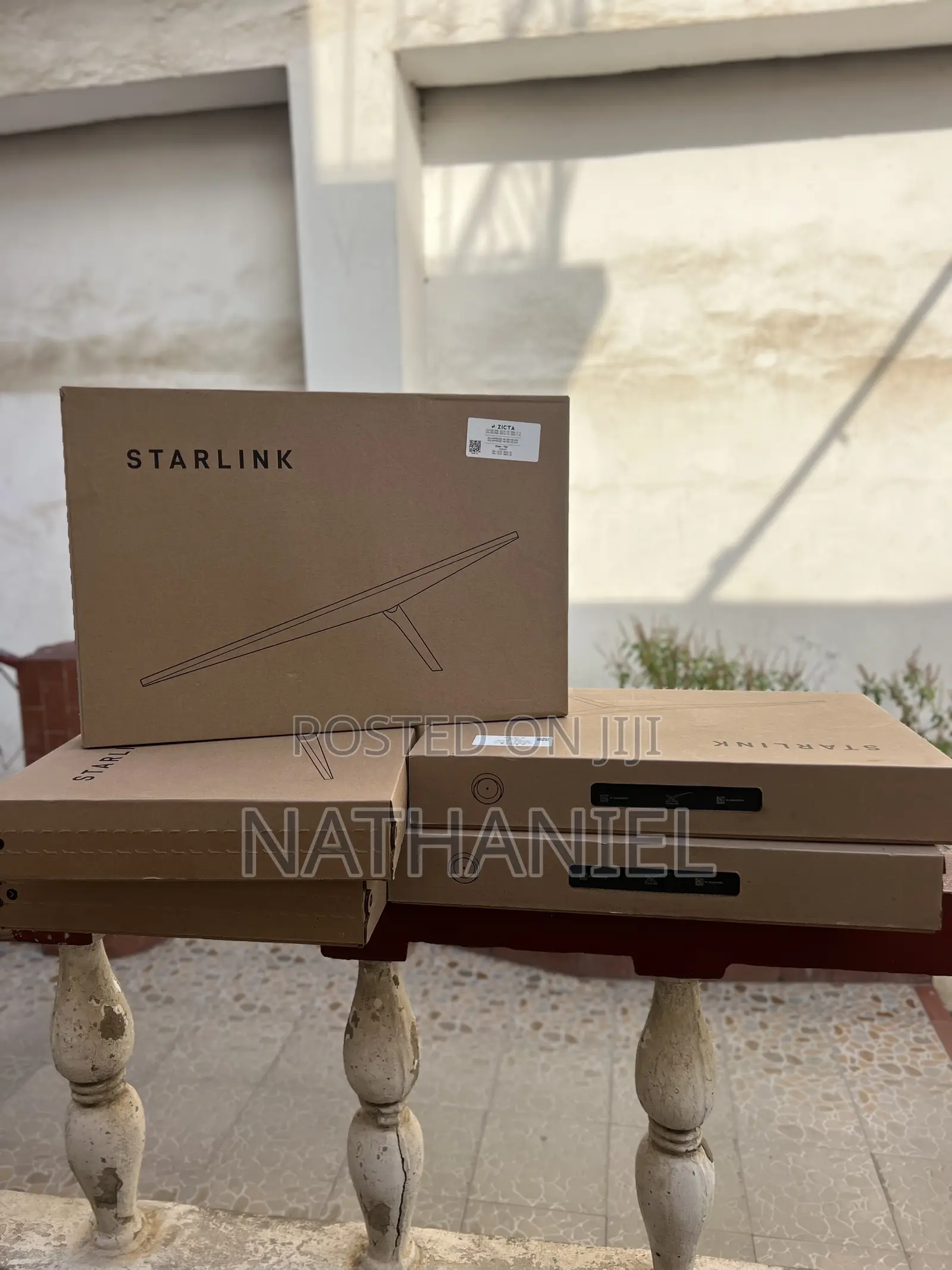 Network Issues ? Starlink’S Got Your Back