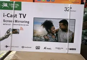 Icast Television