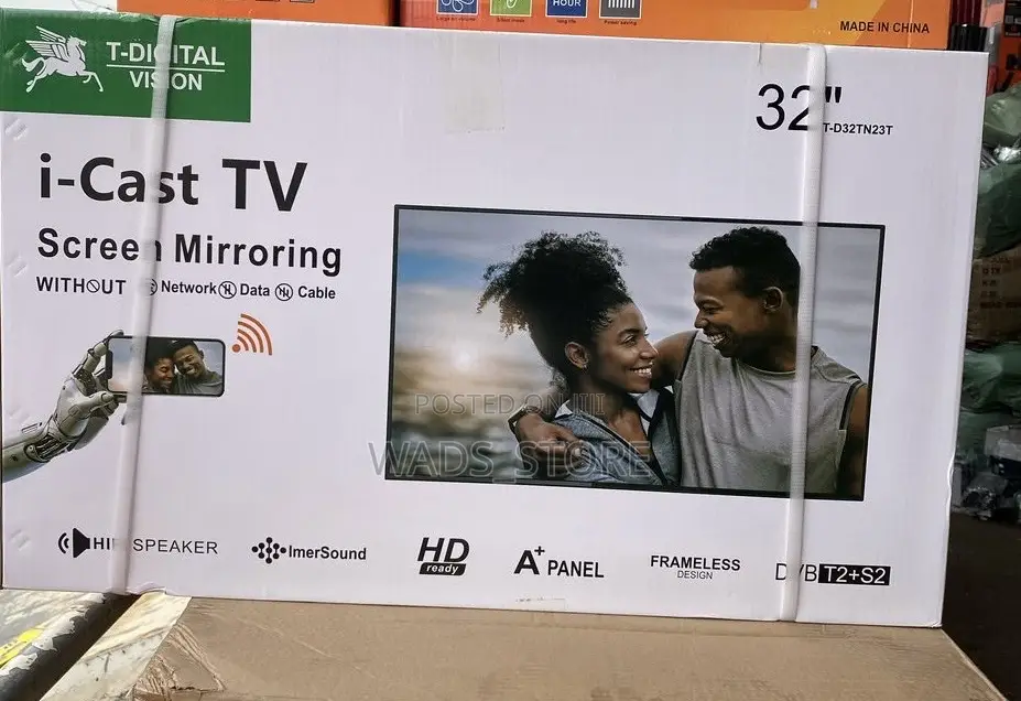 Icast Television