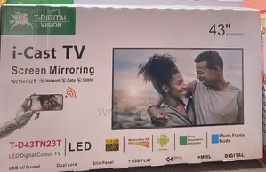Icast Television