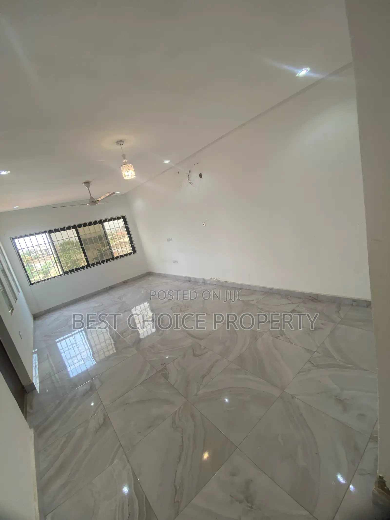 2bdrm Apartment in Adenta New Legon for rent