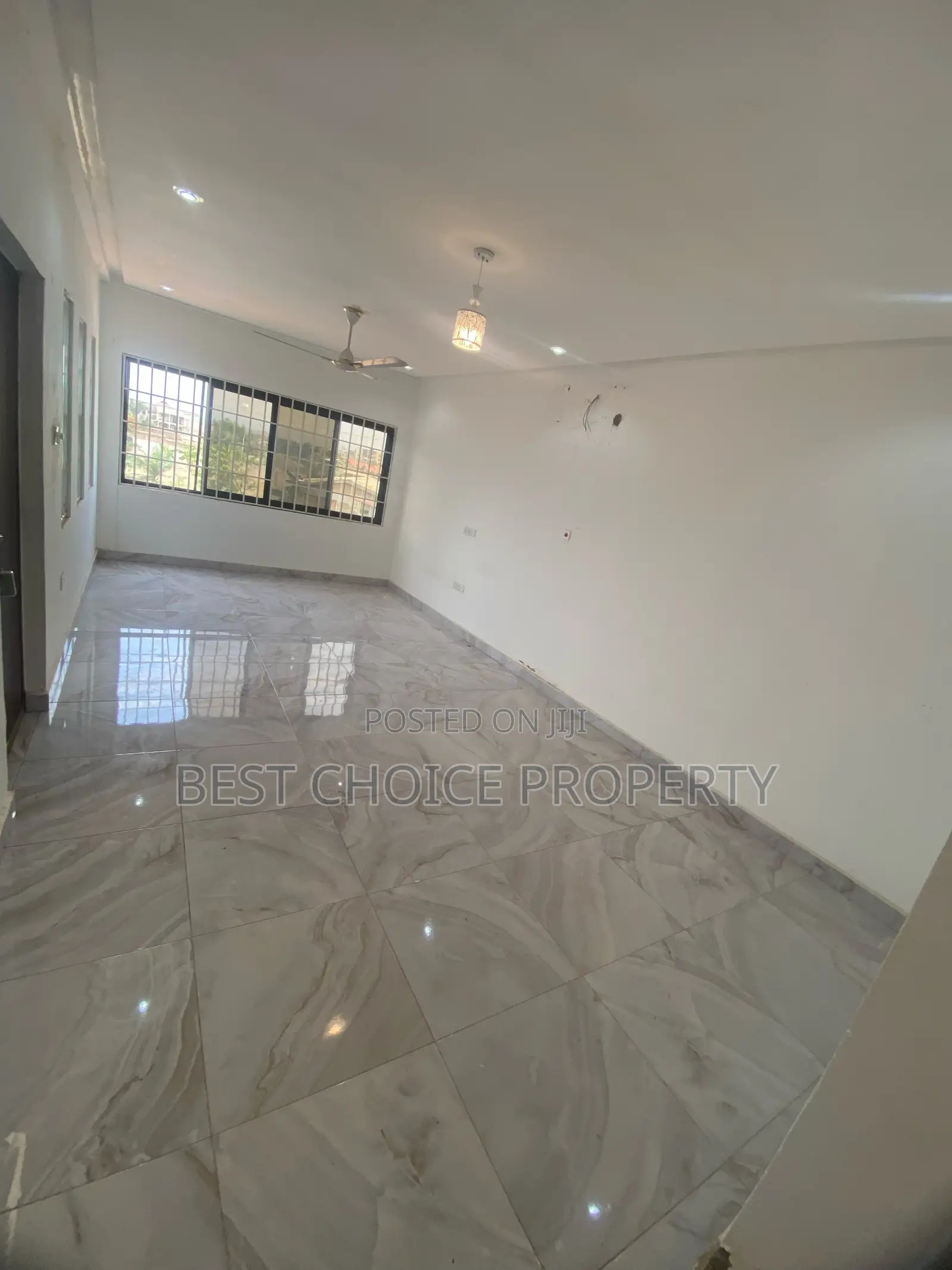 2bdrm Apartment in Adenta New Legon for rent