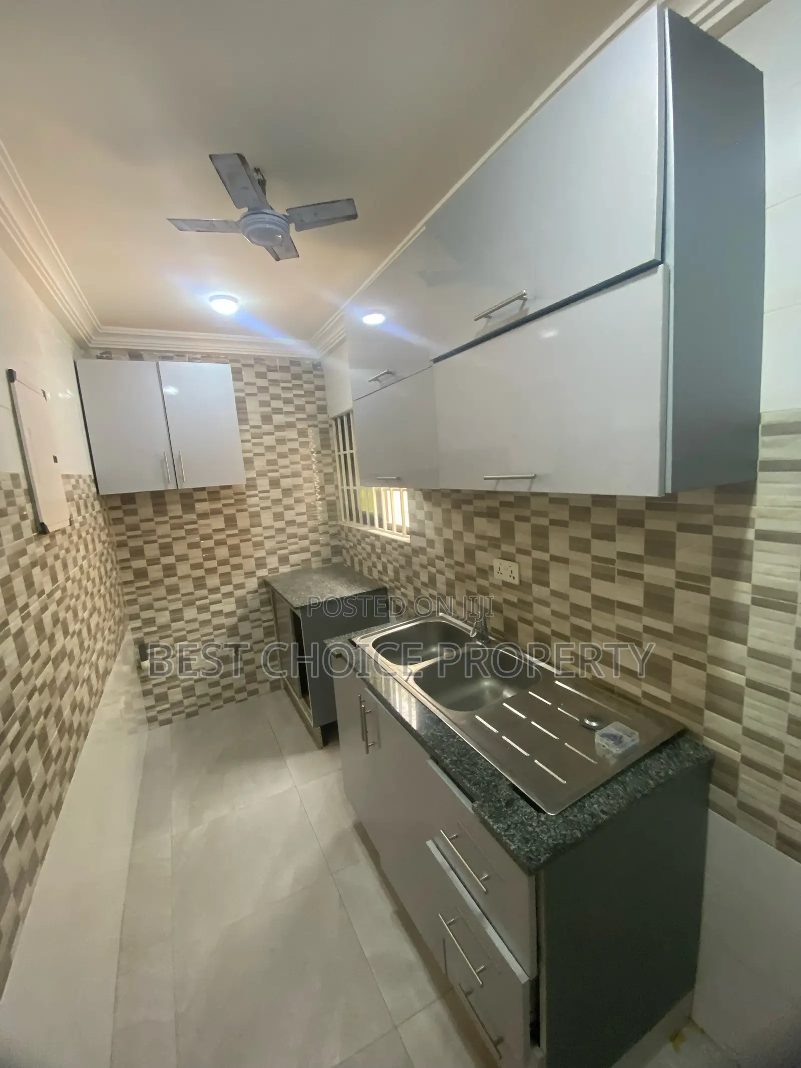 2bdrm Apartment in Adenta New Legon for rent