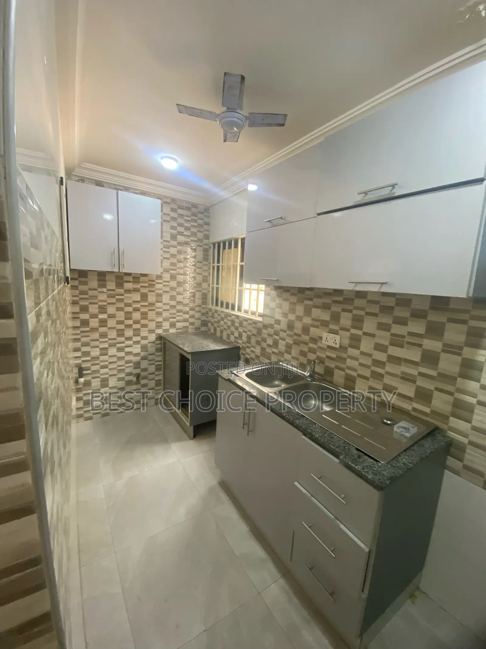 2bdrm Apartment in Adenta New Legon for rent