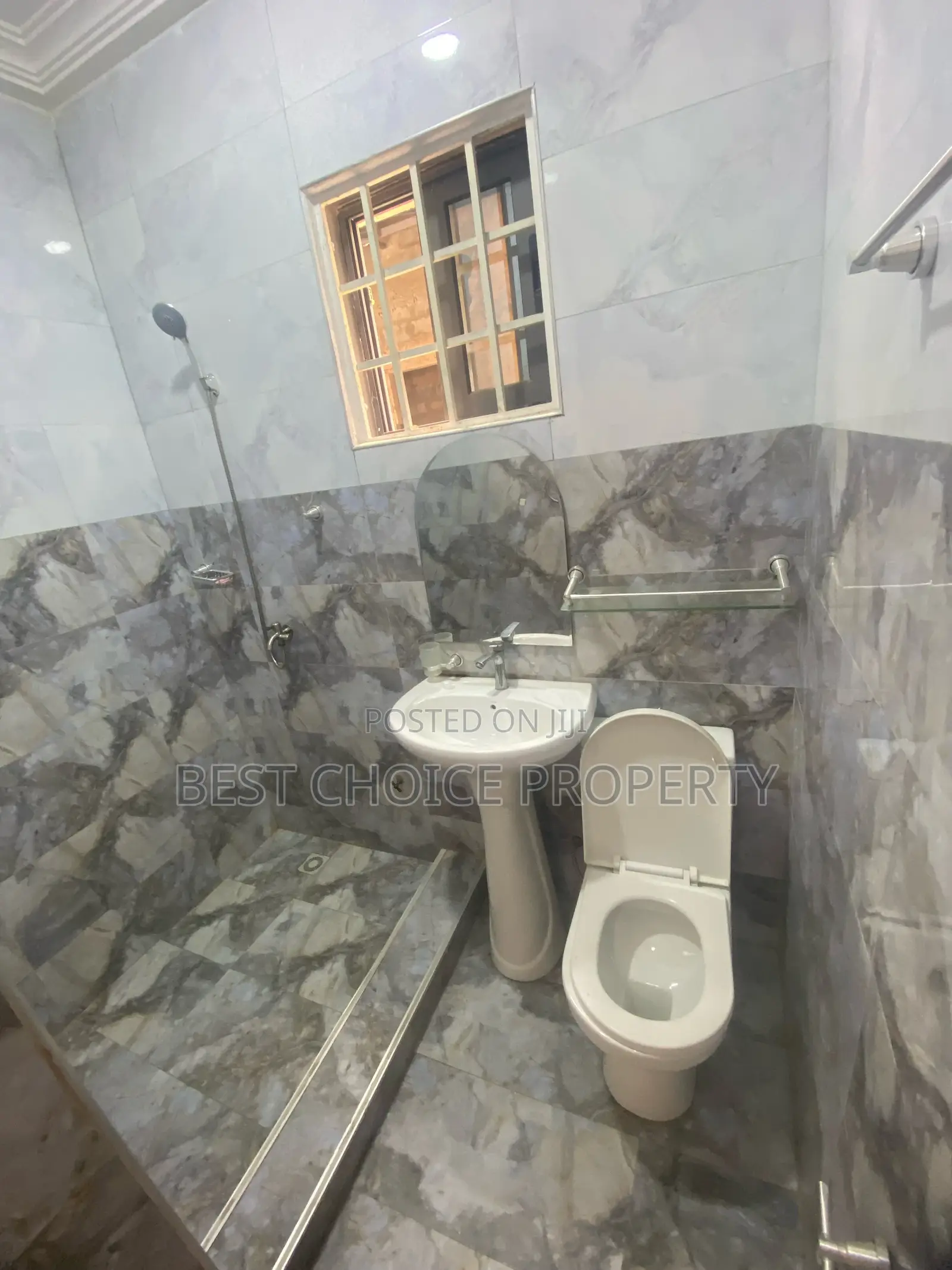 2bdrm Apartment in Adenta New Legon for rent