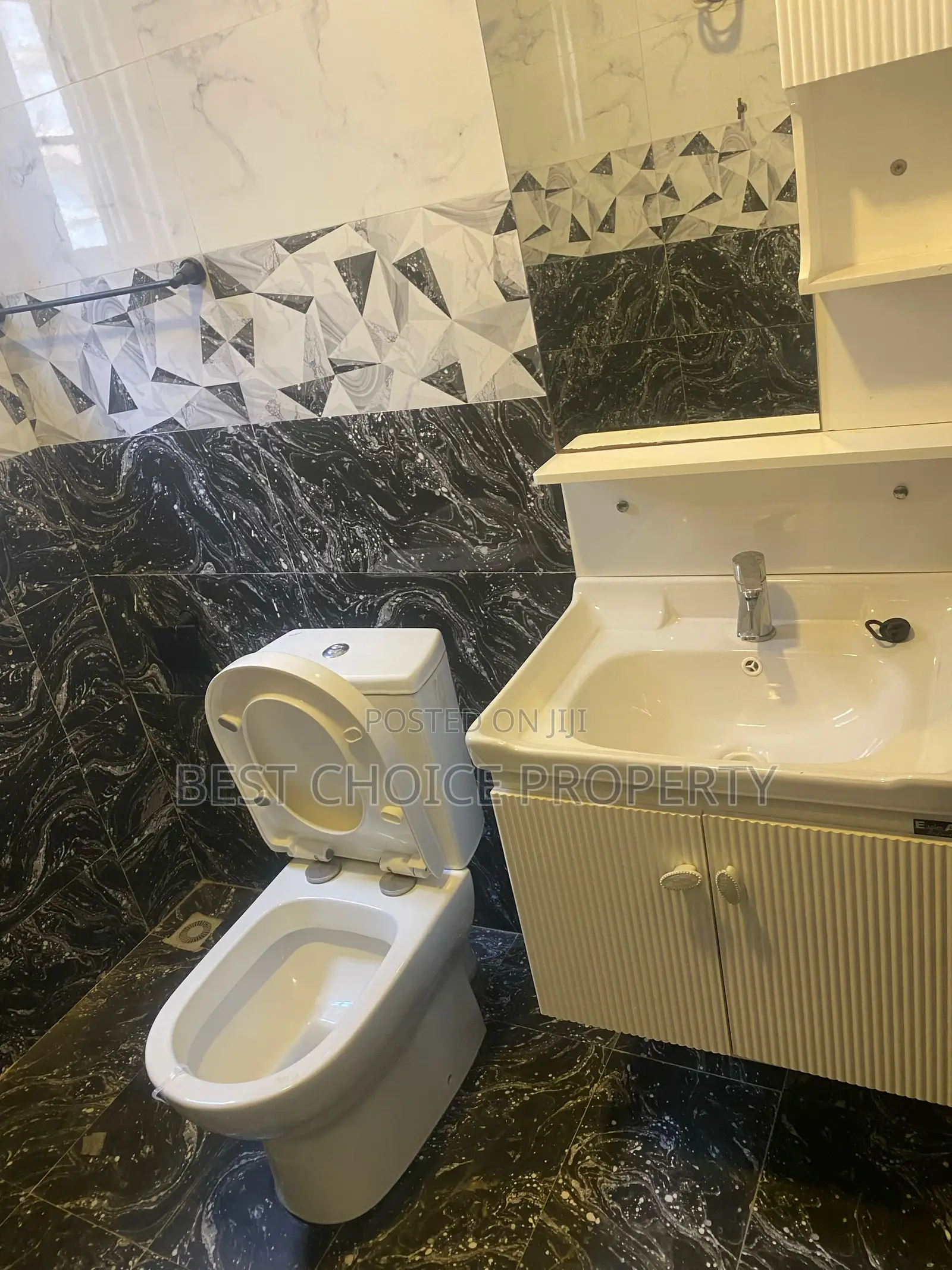 2bdrm Apartment in Adenta New Legon for rent
