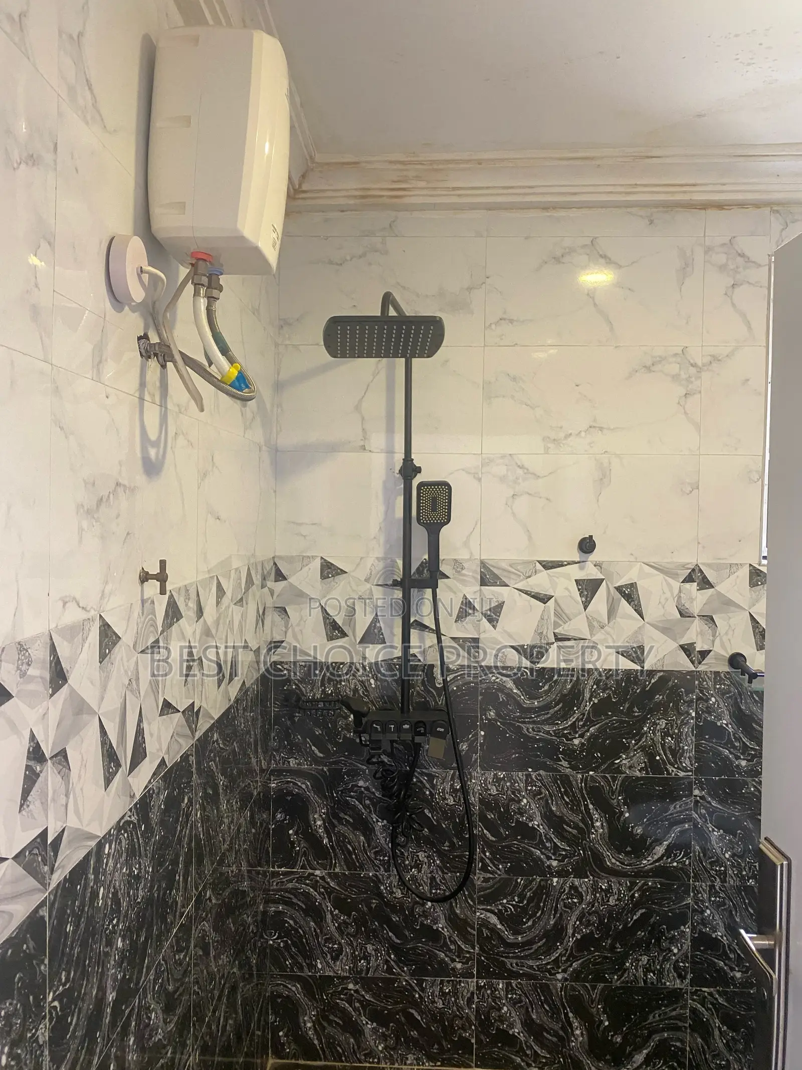 2bdrm Apartment in Adenta New Legon for rent