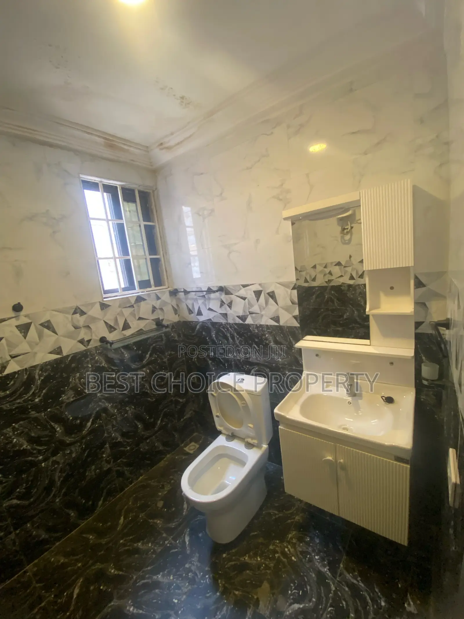 2bdrm Apartment in Adenta New Legon for rent
