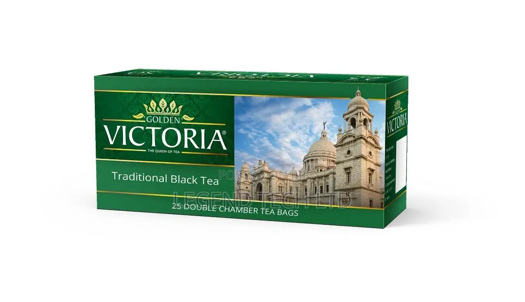 Golden Victoria Tea for sale - Legend Tech LTD Price: GH₵ 10 on Jiji ...