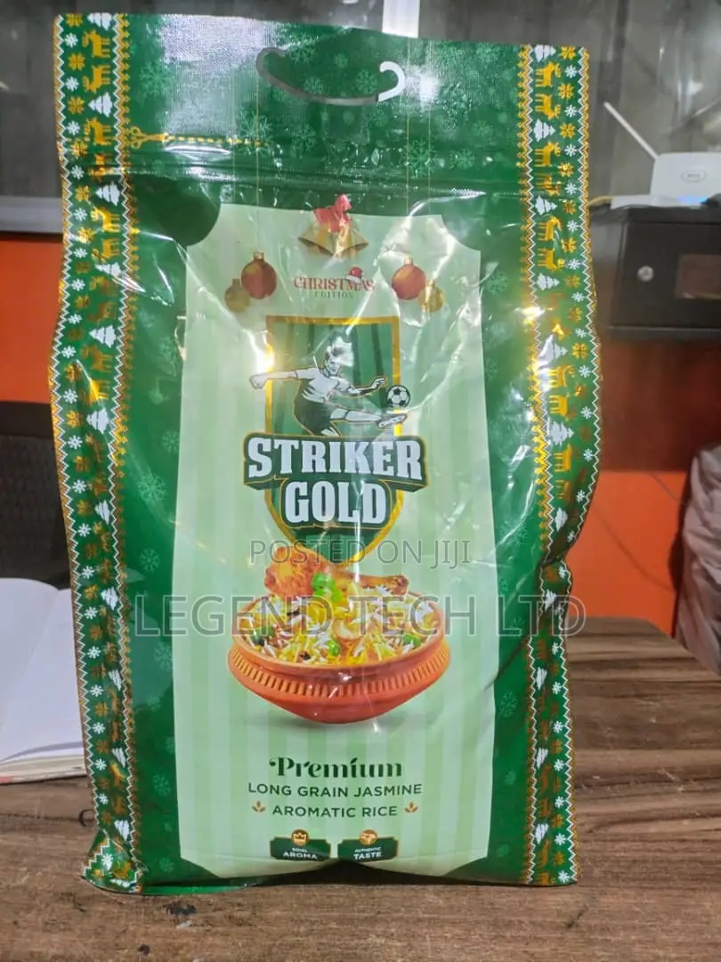 Golden Victoria Tea