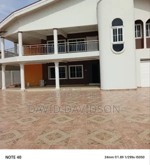 6bdrm House in 6 Bedroom Plus A, Tema Metropolitan for sale
