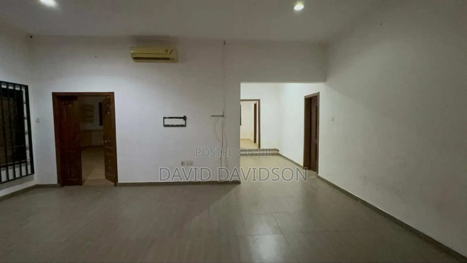 6bdrm House in 6 Bedroom Plus A, Tema Metropolitan for sale