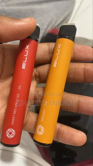 Shisha/Vape