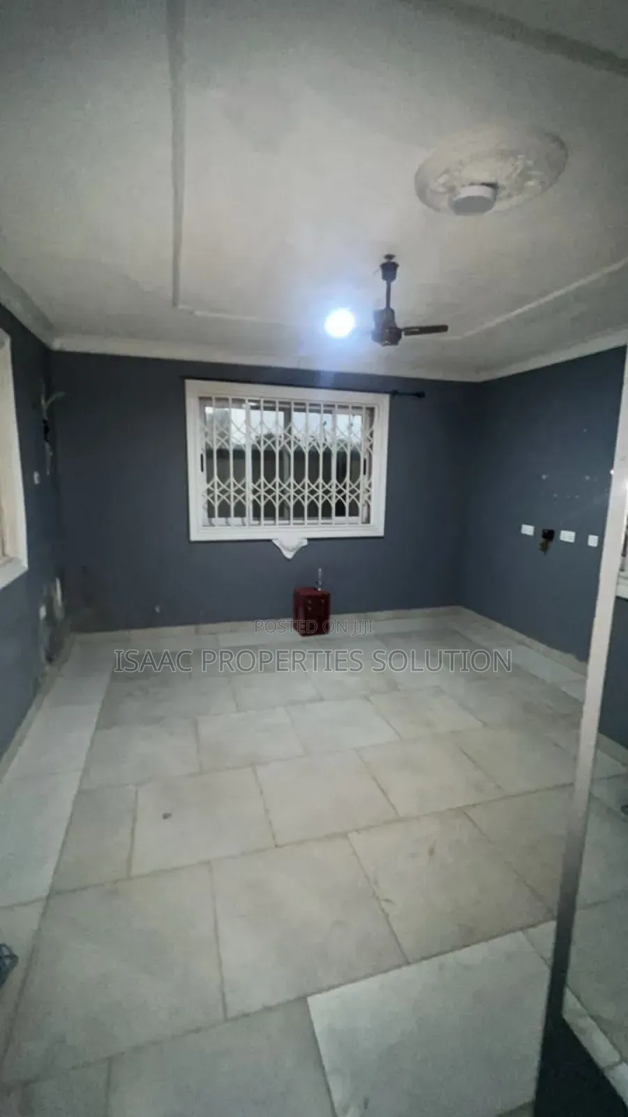3bdrm Apartment in Isaac Properties, Shama Ahanta East Metropolitan