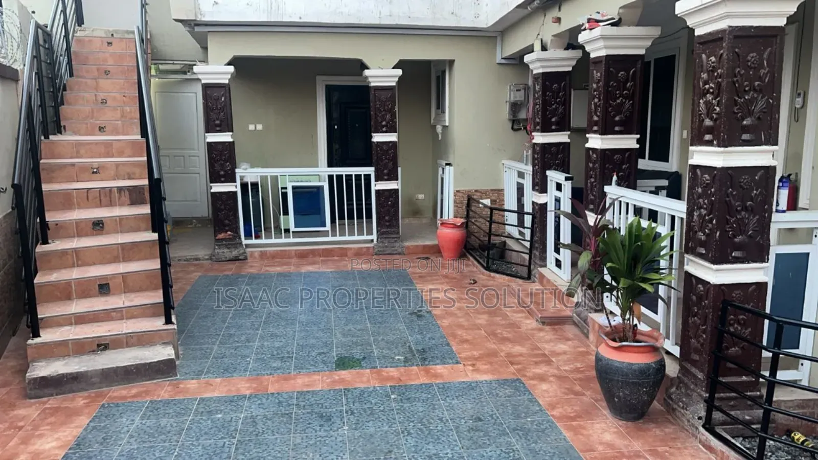 3bdrm Apartment in Isaac Properties, Shama Ahanta East Metropolitan