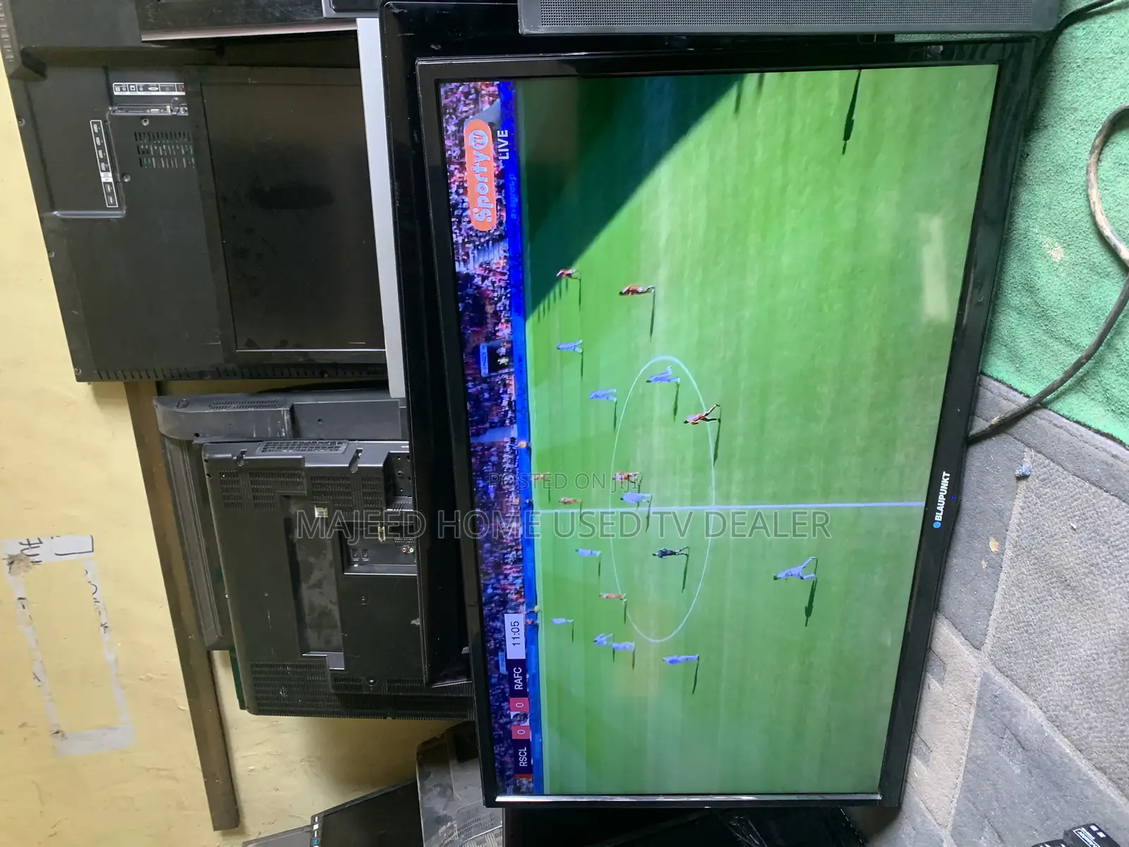 40inches Led Digital Tv