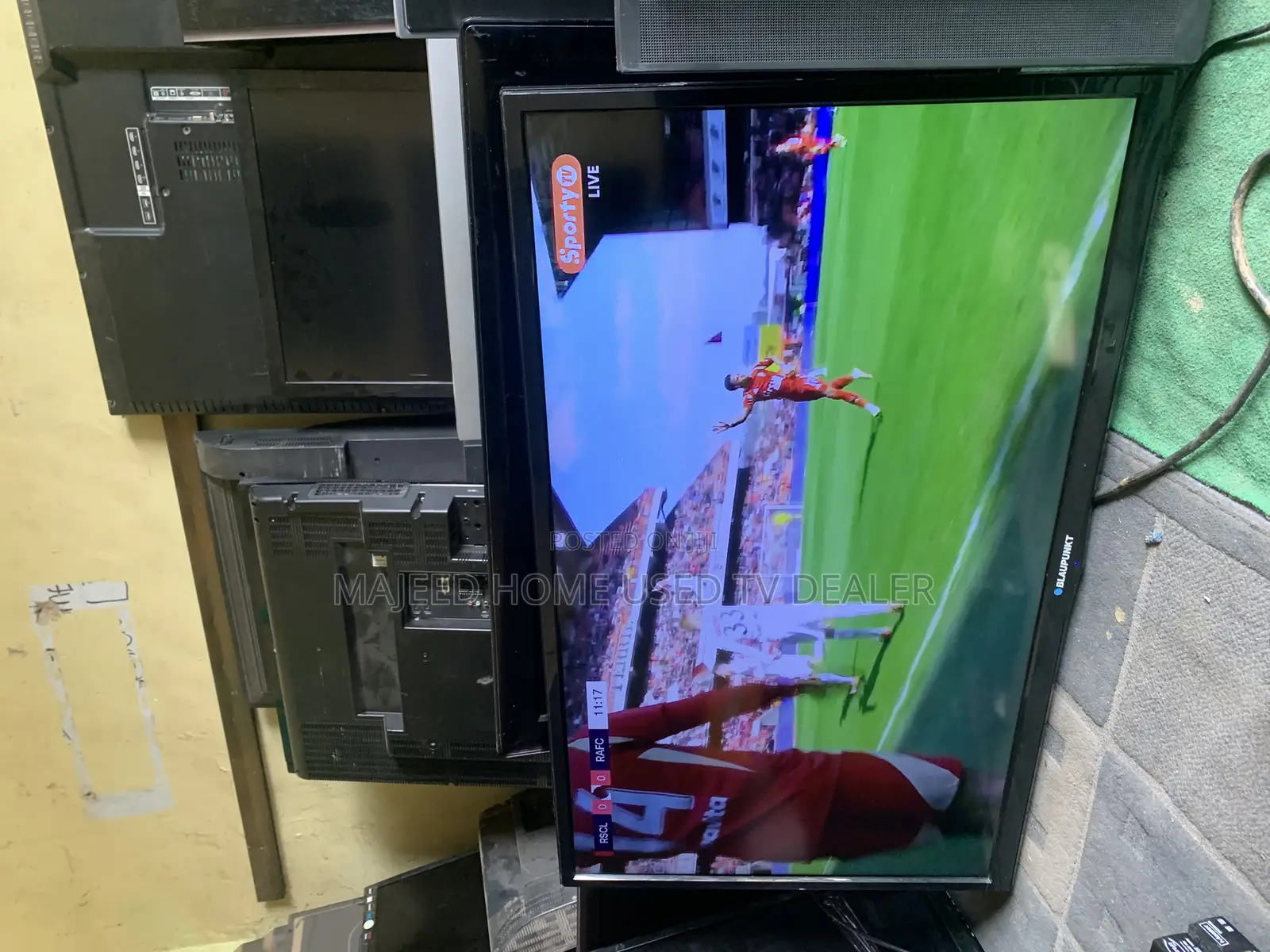 40inches Led Digital Tv