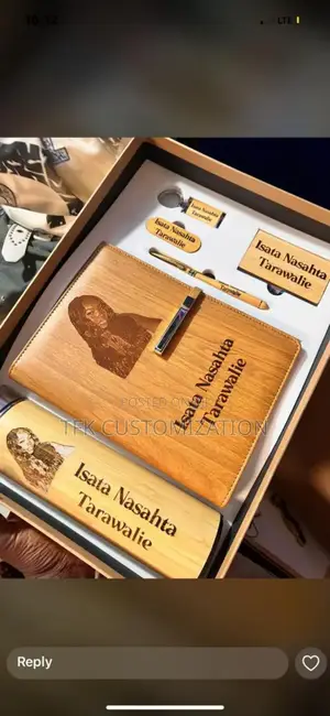 Gift Package