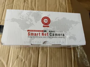 V380 Bulb Camera