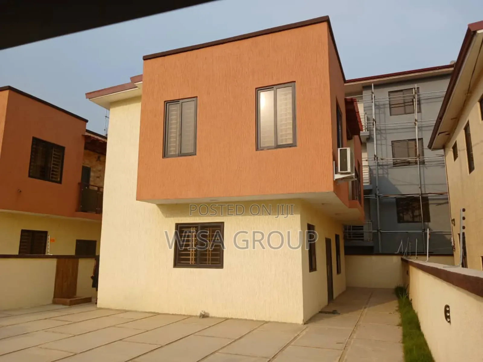 2bdrm Duplex in Wisa Group, The Mall for sale