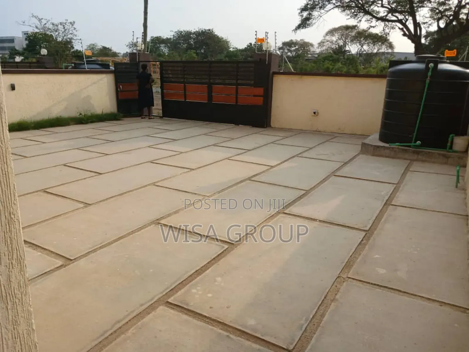 2bdrm Duplex in Wisa Group, The Mall for sale