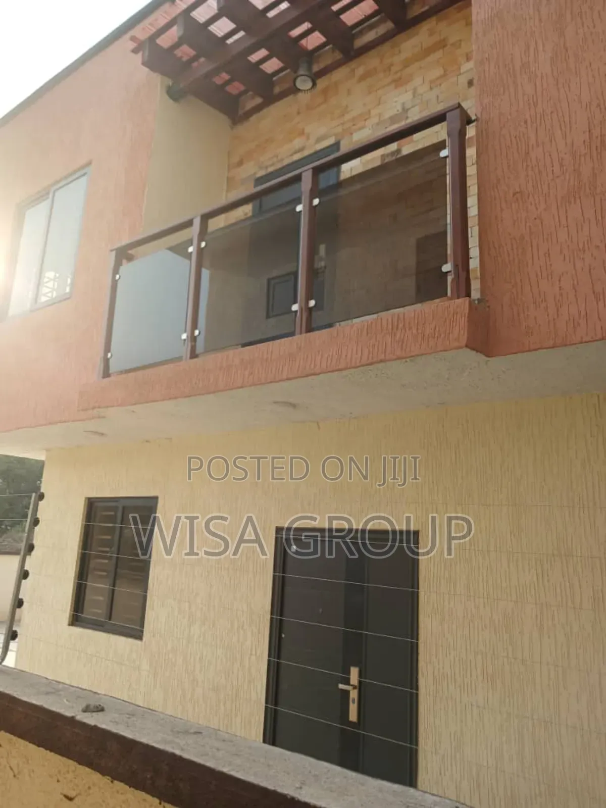 2bdrm Duplex in Wisa Group, The Mall for sale