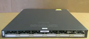 Cisco Redundant Power System PWR-RPS 2300 Dual Psu C3k-PWR