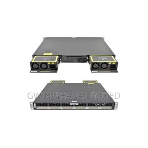 Cisco Redundant Power System PWR-RPS 2300 Dual Psu C3k-PWR