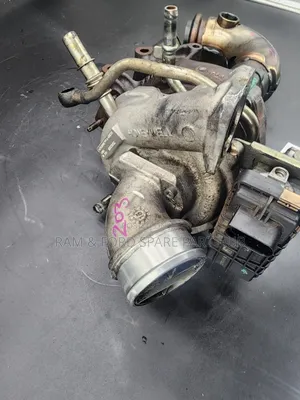 Ram 1500 Turbo Available