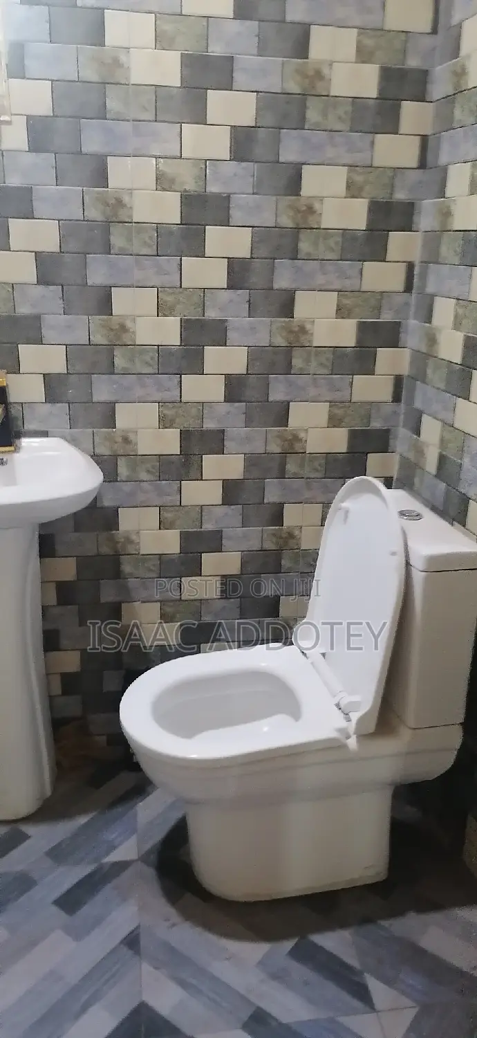 1bdrm Apartment in Spintex 18 Junction for rent