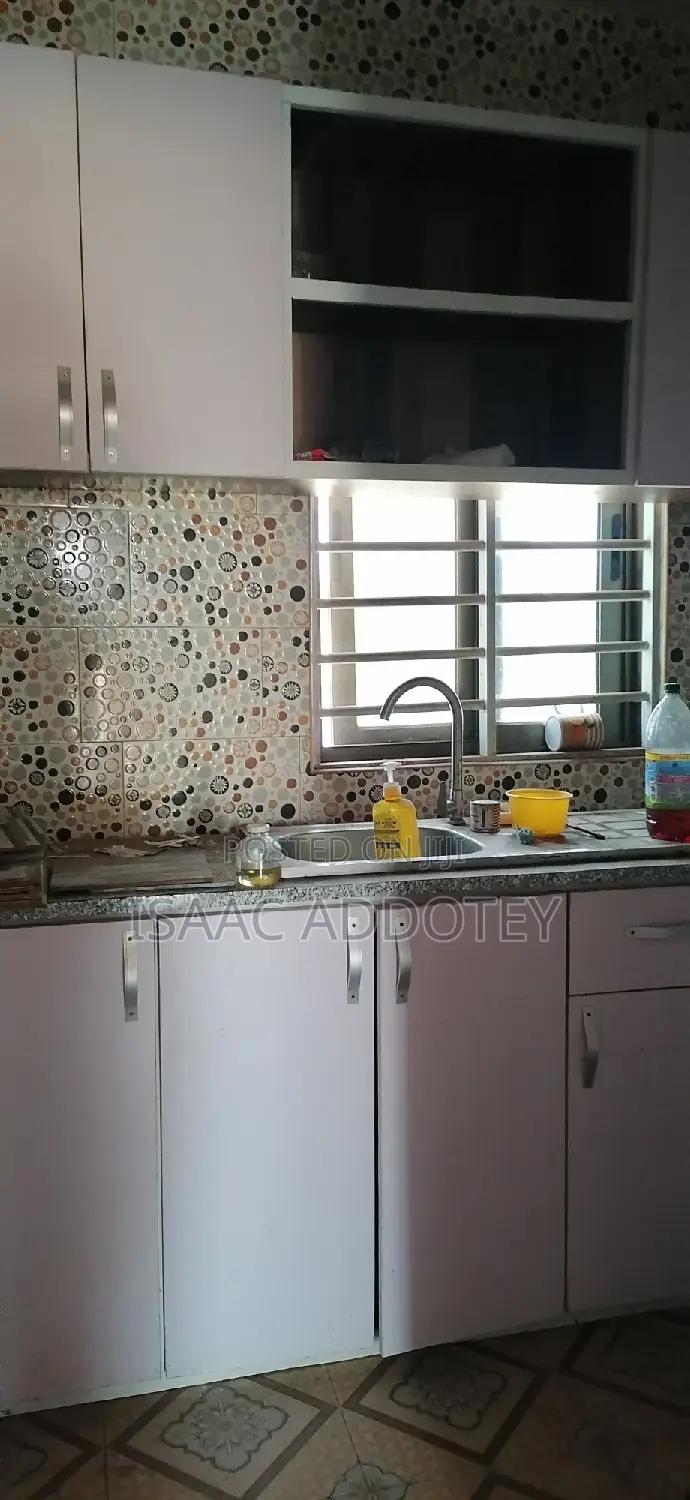 1bdrm Apartment in Spintex 18 Junction for rent