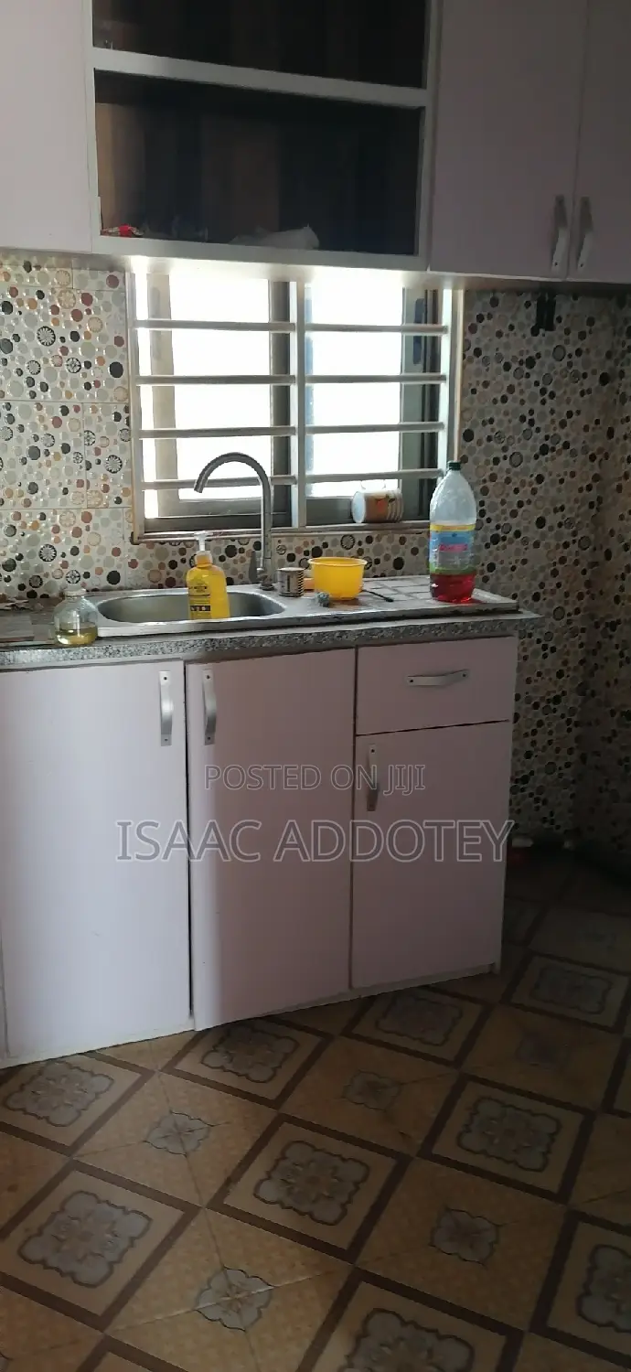 1bdrm Apartment in Spintex 18 Junction for rent