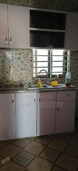 1bdrm Apartment in Spintex 18 Junction for rent