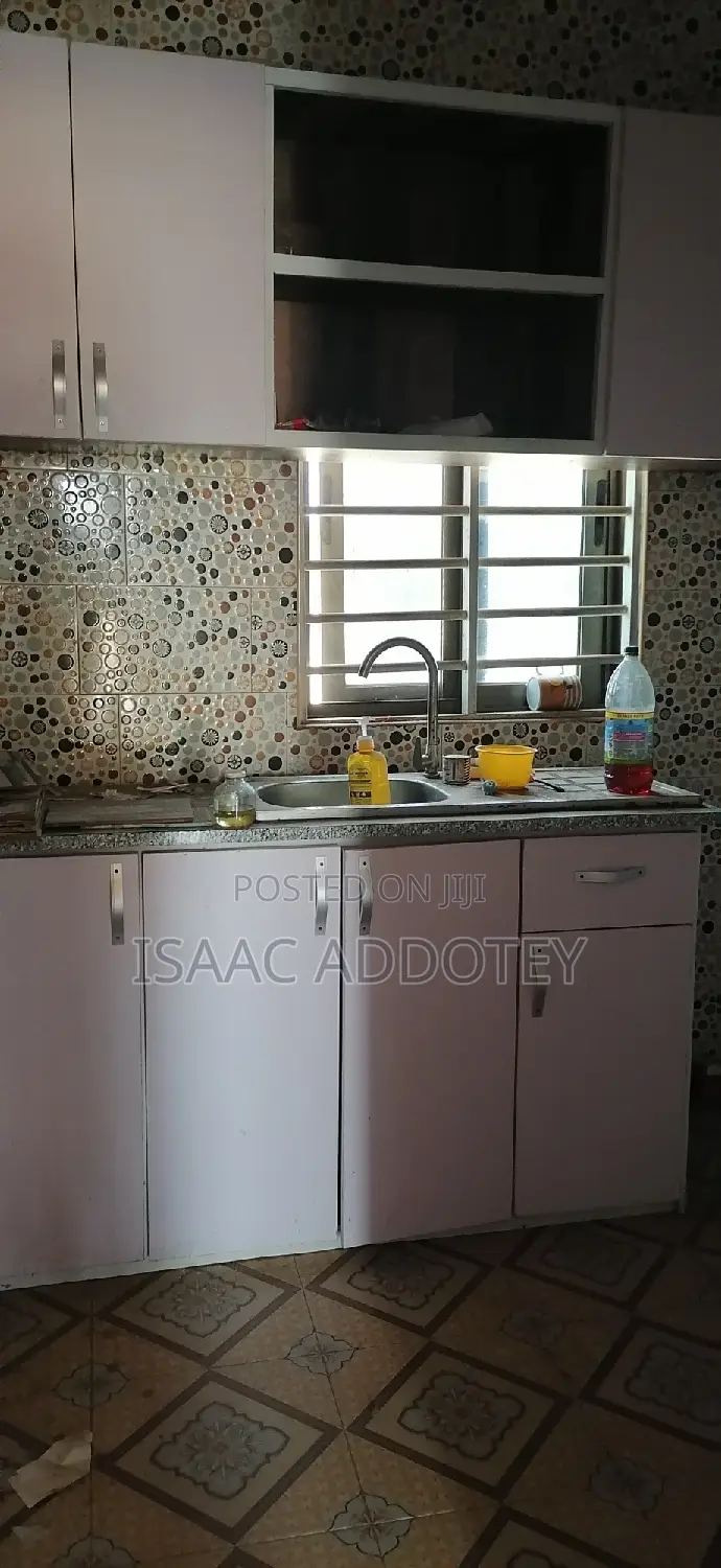 1bdrm Apartment in Spintex 18 Junction for rent