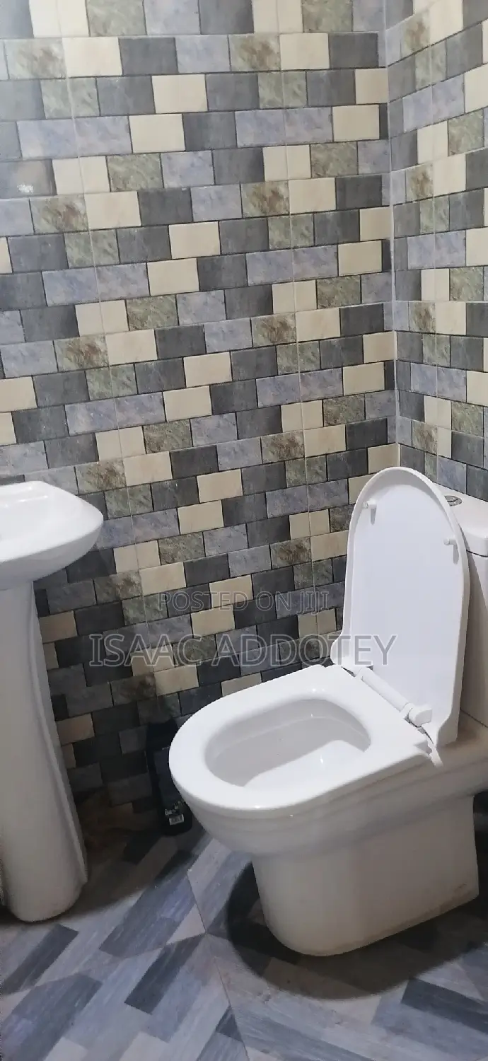 1bdrm Apartment in Spintex 18 Junction for rent