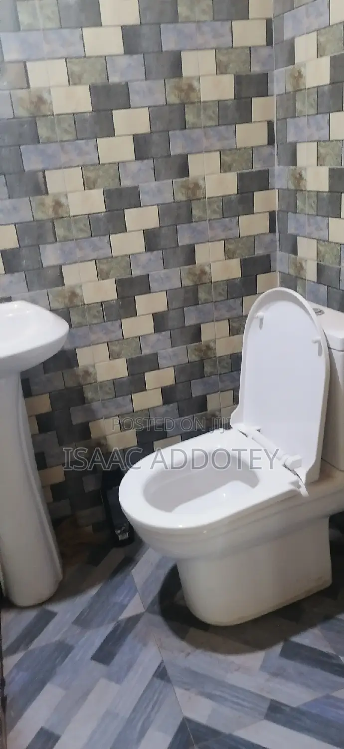 1bdrm Apartment in Spintex 18 Junction for rent