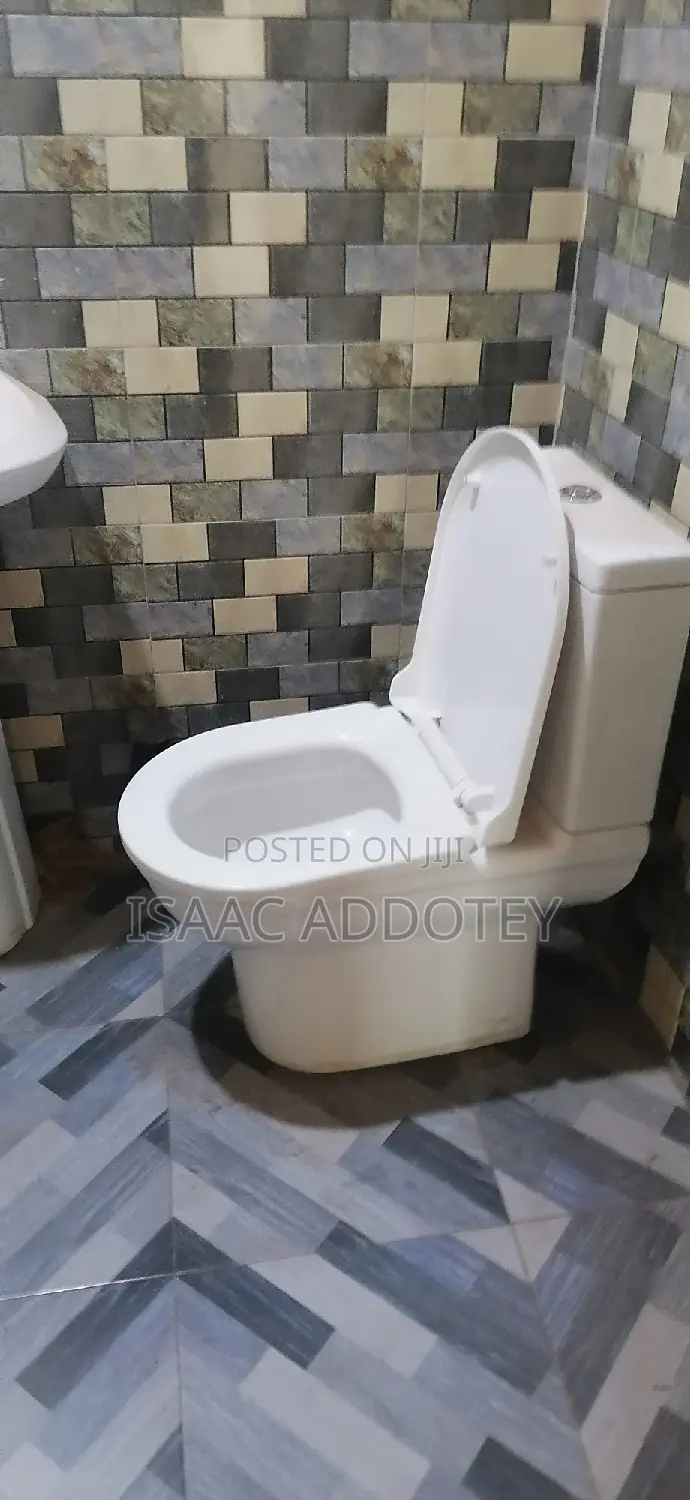 1bdrm Apartment in Spintex 18 Junction for rent