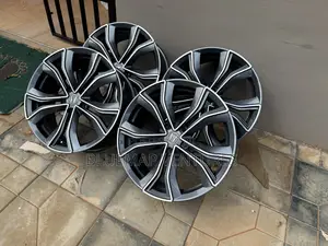 Rim 19 for Honda CRV