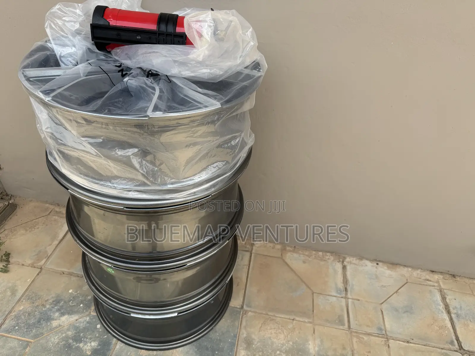 Rim 19 for Honda CRV