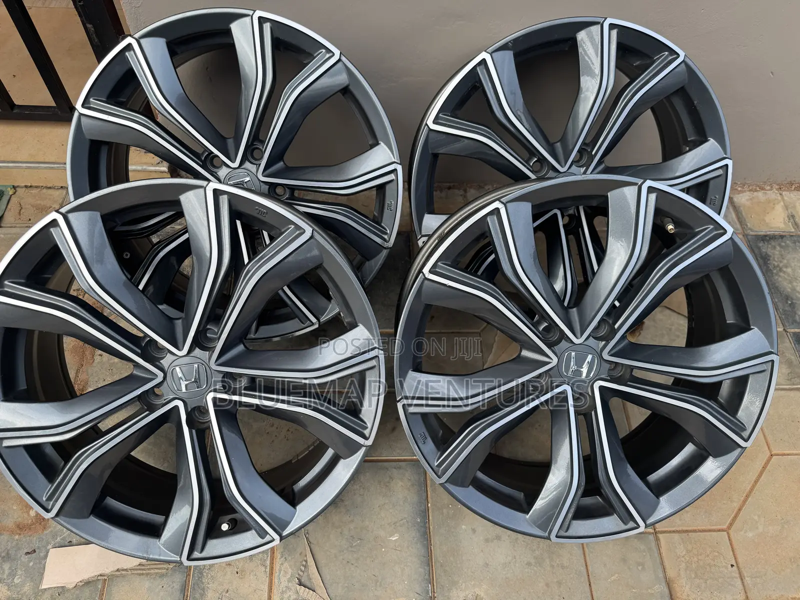 Rim 19 for Honda CRV