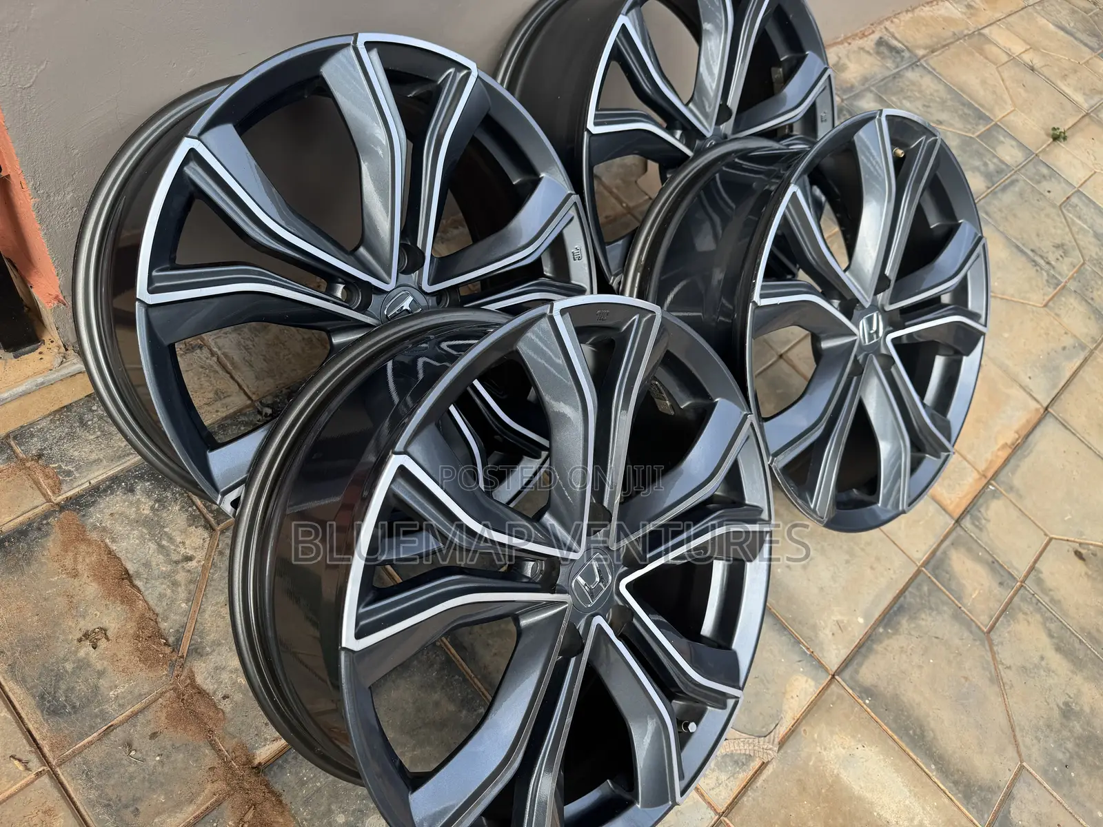 Rim 19 for Honda CRV