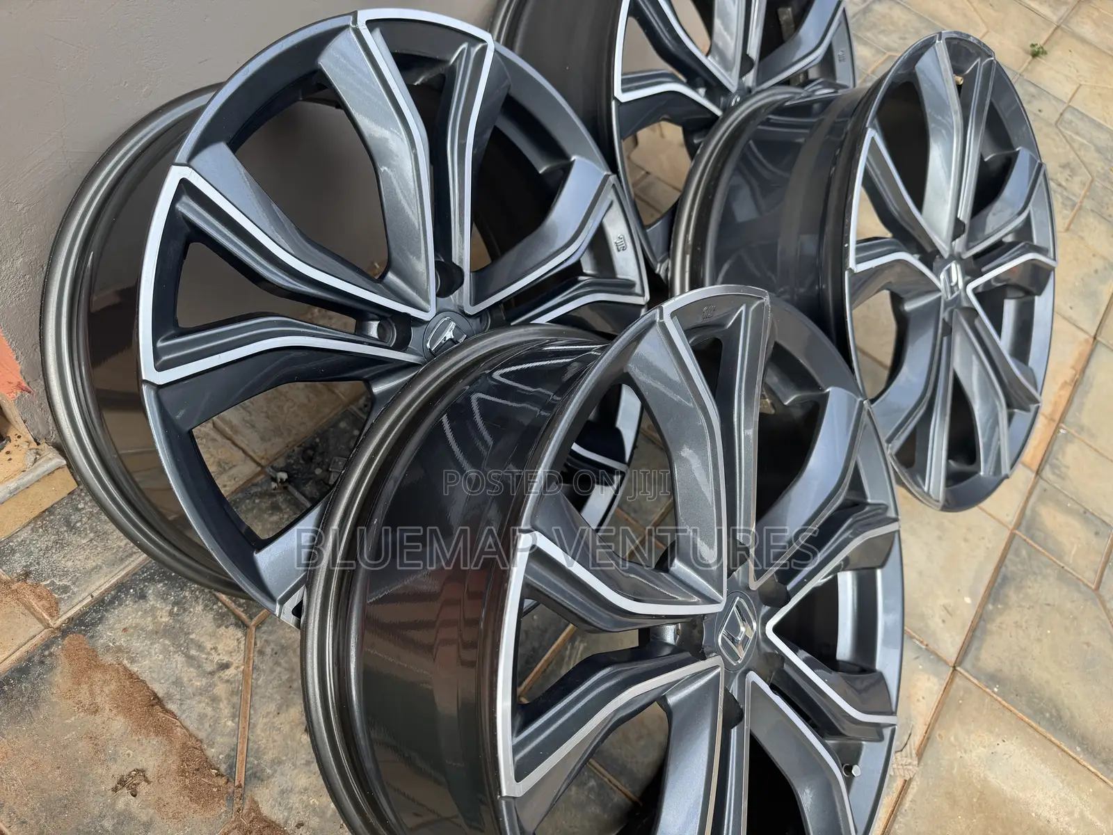 Rim 19 for Honda CRV